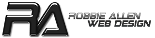 Robbie Allen Web Design
